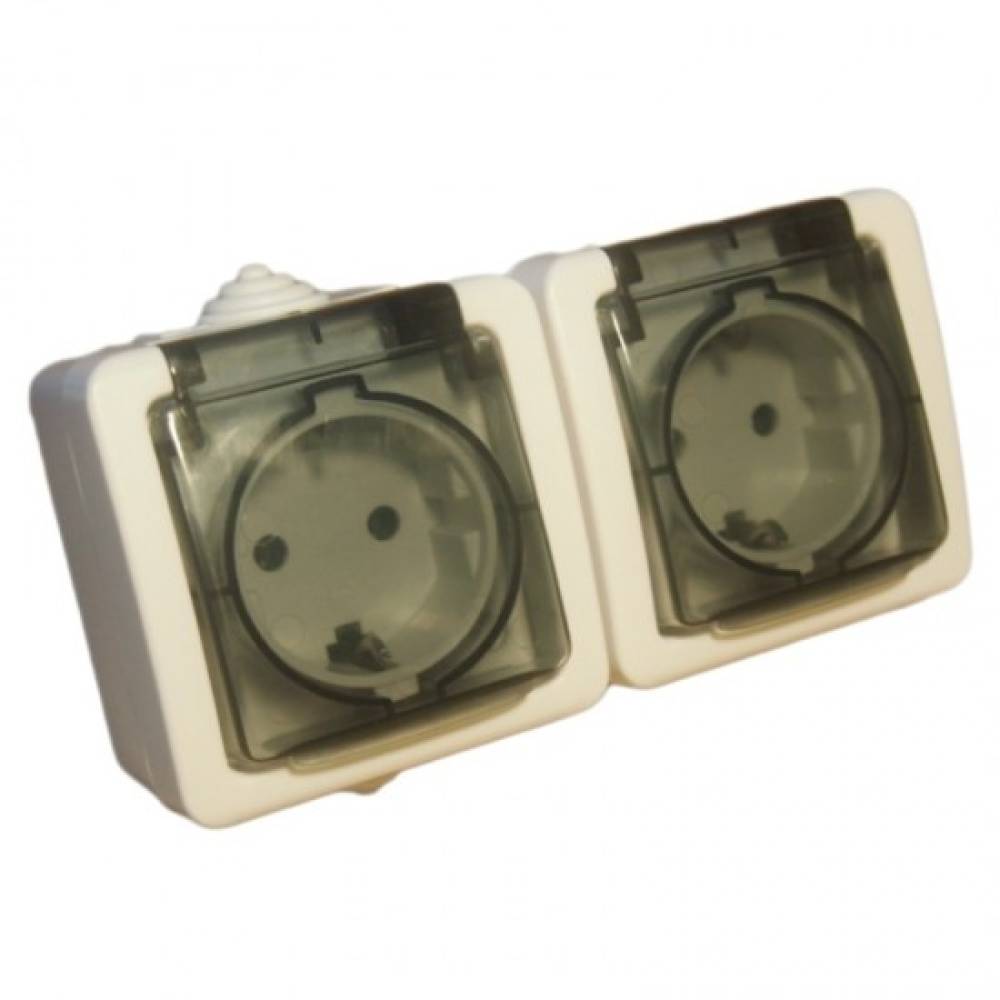 Priza Ag Dubla, Spin Top Priza Ag Dubla, Spin Top