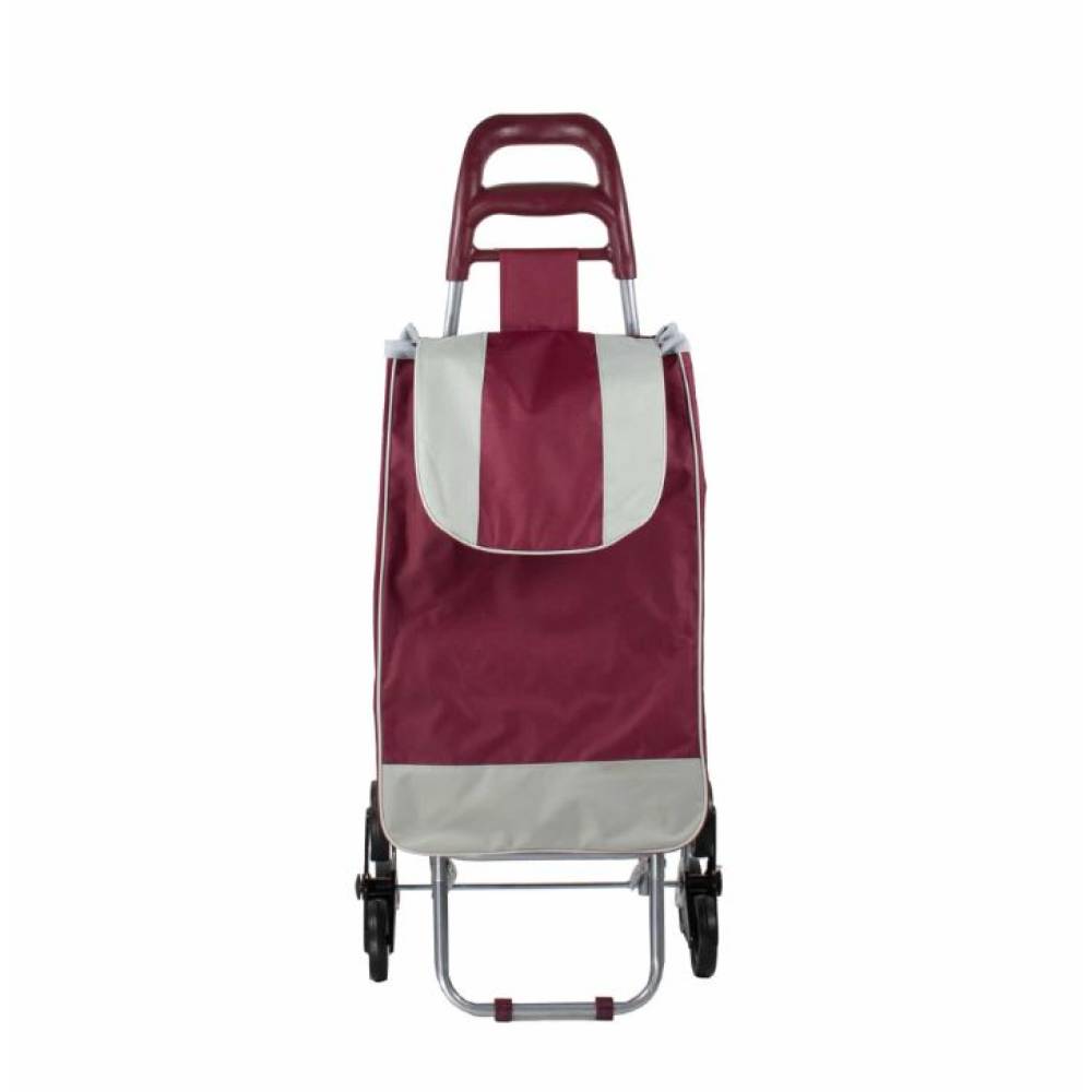 Carucior piata cu 6 roti Carucior piata cu 6 roti
