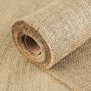 Panza de iuta 210 g/ml, 101.6 cm x 1 metru