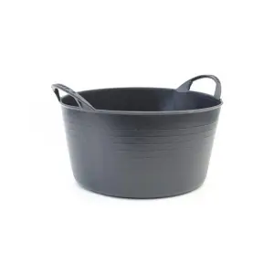 Cos din cauciuc flexibil 14L