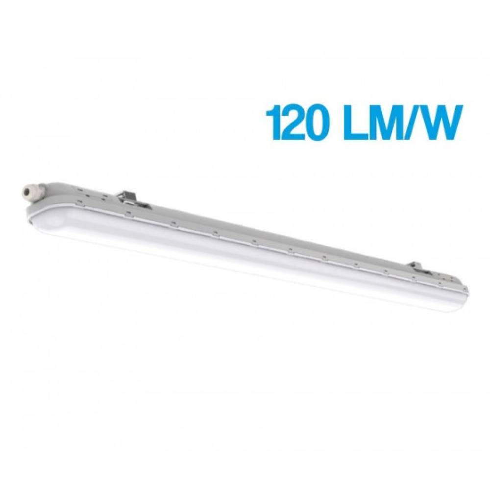 Corp Led 48W, 6500K, lumina rece, IP65 Corp Led 48W, 6500K, lumina rece, IP65