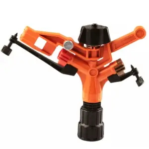 Aspersor Portocaliu 4.5x3.2mm 1 Tol  STF