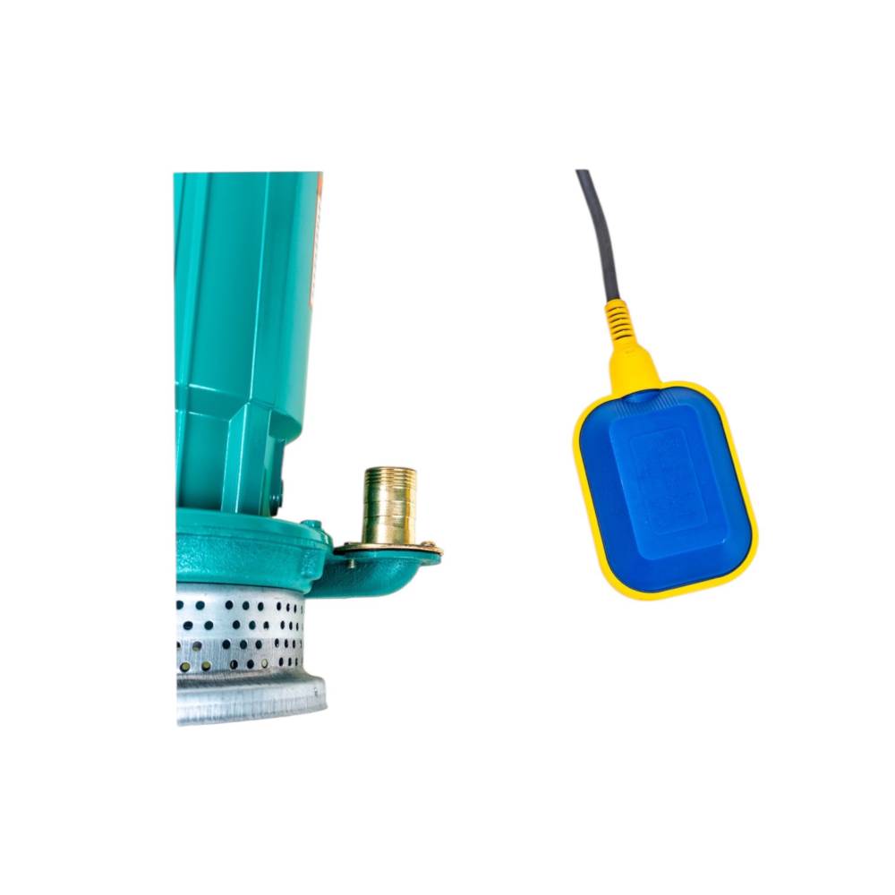 Pompa submersibila apa curata 550W, 20m Pompa submersibila apa curata 550W, 20m