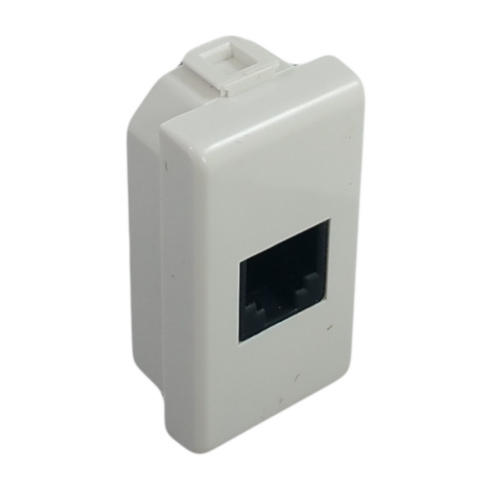 Priza Telefon RJ11 NEO 1M Priza Telefon RJ11 NEO 1M