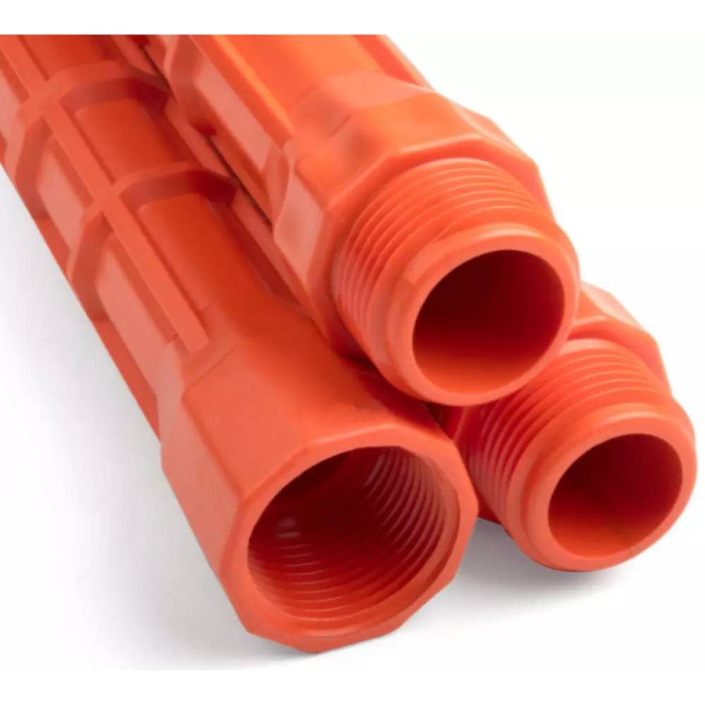 Prelungitor tija aspersor 25cm, aripa de ploaie Prelungitor tija aspersor 25cm, aripa de ploaie