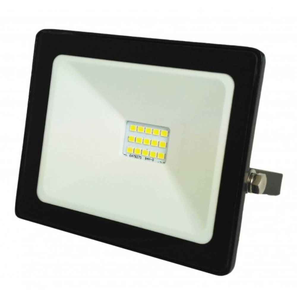 Proiector Led SMD Galaxy, 10W=50W, 3000K, lumina calda Proiector Led SMD Galaxy, 10W=50W, 3000K, lumina calda