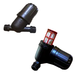 Filtru cu sita 1 Tol pentru sisteme de irigat