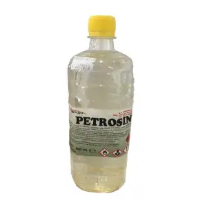 Petrosin 0.9 L solutie pentru parchet 
