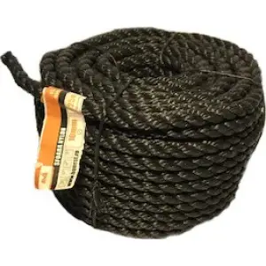 Funie groasa Evotools 10 mm x 25 m (franghie)