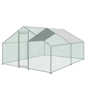 Cotet gaini / tarc 3 x 4 x 2 metri