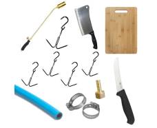 Simplu + 13 accesorii