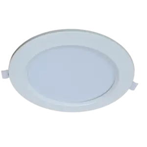 Spot LED Eco 18W/2700k lumina calda