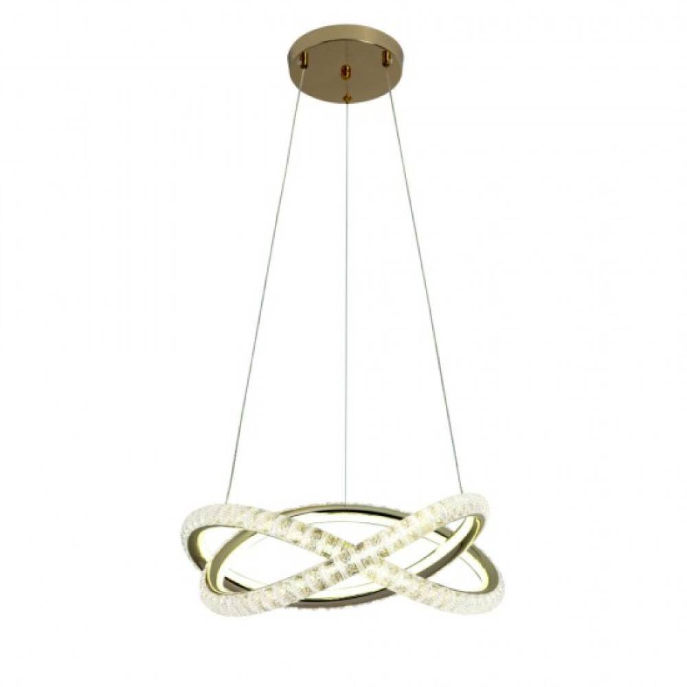 Lustra LED Iapetus ajustabila, aliminiu 66 W Lustra LED Iapetus ajustabila, aliminiu 66 W