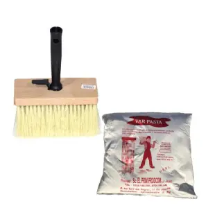 Var pasta 5 kg + Bidinea Var