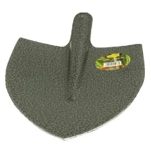 Cazma din otel 65Mn, 30x32 cm