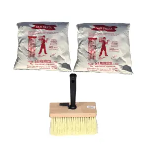 Var pasta 5 kg x 2 +  Bidinea Var