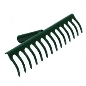 Grebla metalica 14 dinti