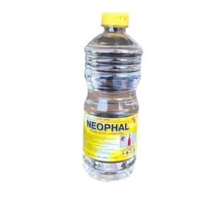Neophal, solutie pentru curatat pete, 500 ml