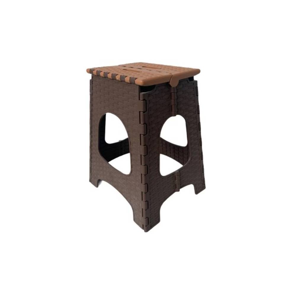 Taburet pliabil (scaun) tip ratan Taburet pliabil (scaun) tip ratan