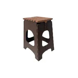 Taburet pliabil (scaun) tip ratan