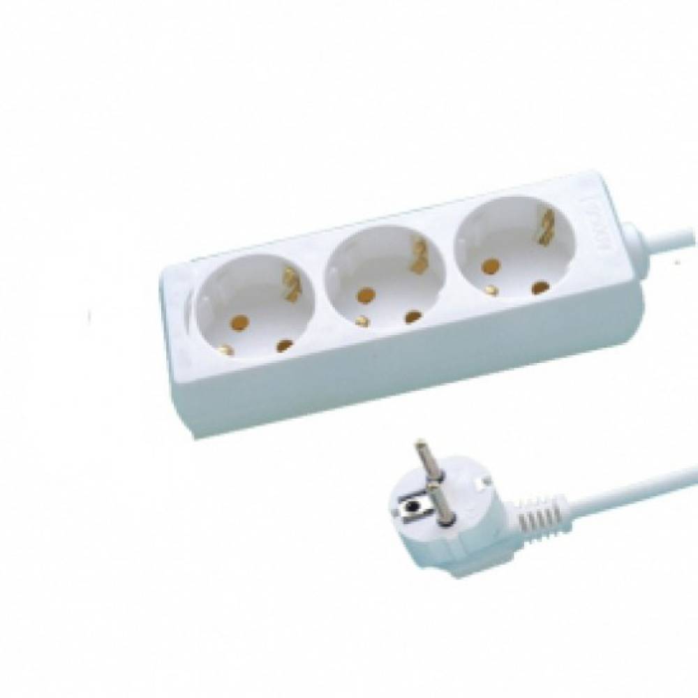 Prelungitor 5m, 3 prize Prelungitor 5m, 3 prize