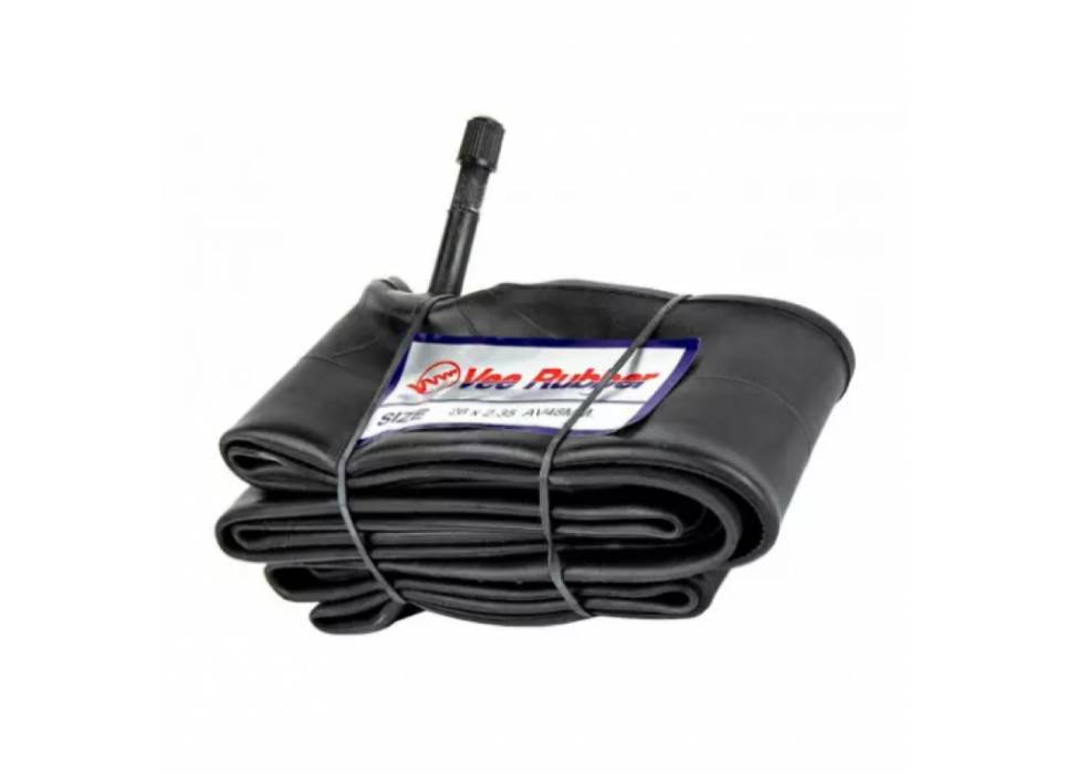 Camera bicicleta 27x1 1/4