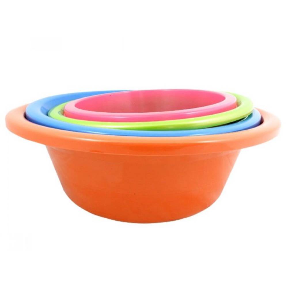 Ligheane Color mix 2,5L, 6L ,9L, 11 L ,Set 4 buc Ligheane Color mix 2,5L, 6L ,9L, 11 L ,Set 4 buc