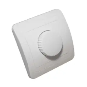 Variator Spin reglare curent 800W - montaj incastrat