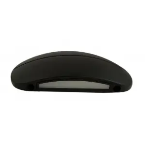 Aplica LED Perete Mouse (5W+5W), 10W, lumina calda, cu protectie IP65