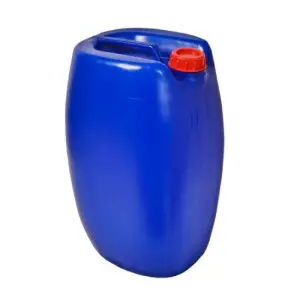 Canistra plastic 60 litri (alimentara)