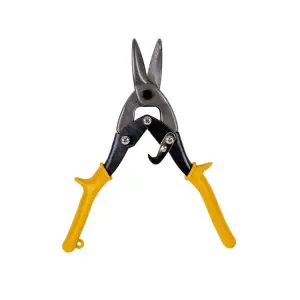 Foarfeca pentru taiat tabla