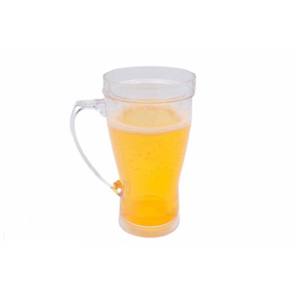 Halba bere, 400ml pentru congelator cu lichid Halba bere, 400ml pentru congelator cu lichid