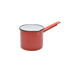 Ibric emailat 12cm, 1L