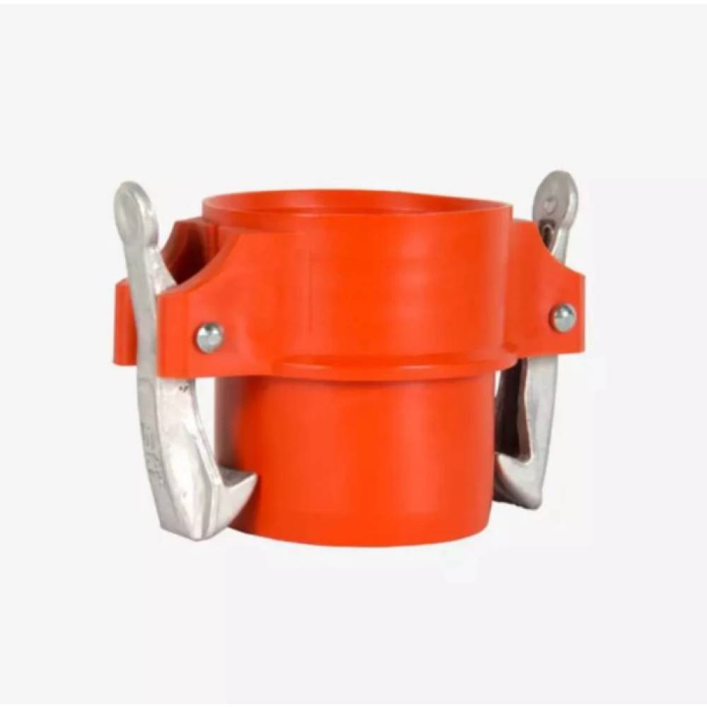 Adaptor tata cu clesti, 160mm, aripa de ploaie Adaptor tata cu clesti, 160mm, aripa de ploaie