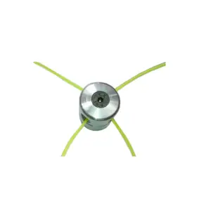 Cap / Mosor motocoasa cu 4 fire nylon, universal