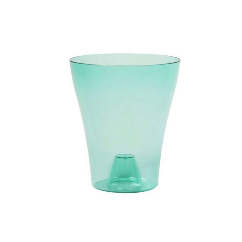 Ghiveci orhidee 14 x 16 cm (transparent) Ghiveci orhidee 14 x 16 cm (transparent)