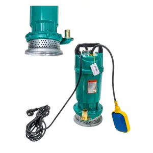 Pompa submersibila apa curata 750W, 32m