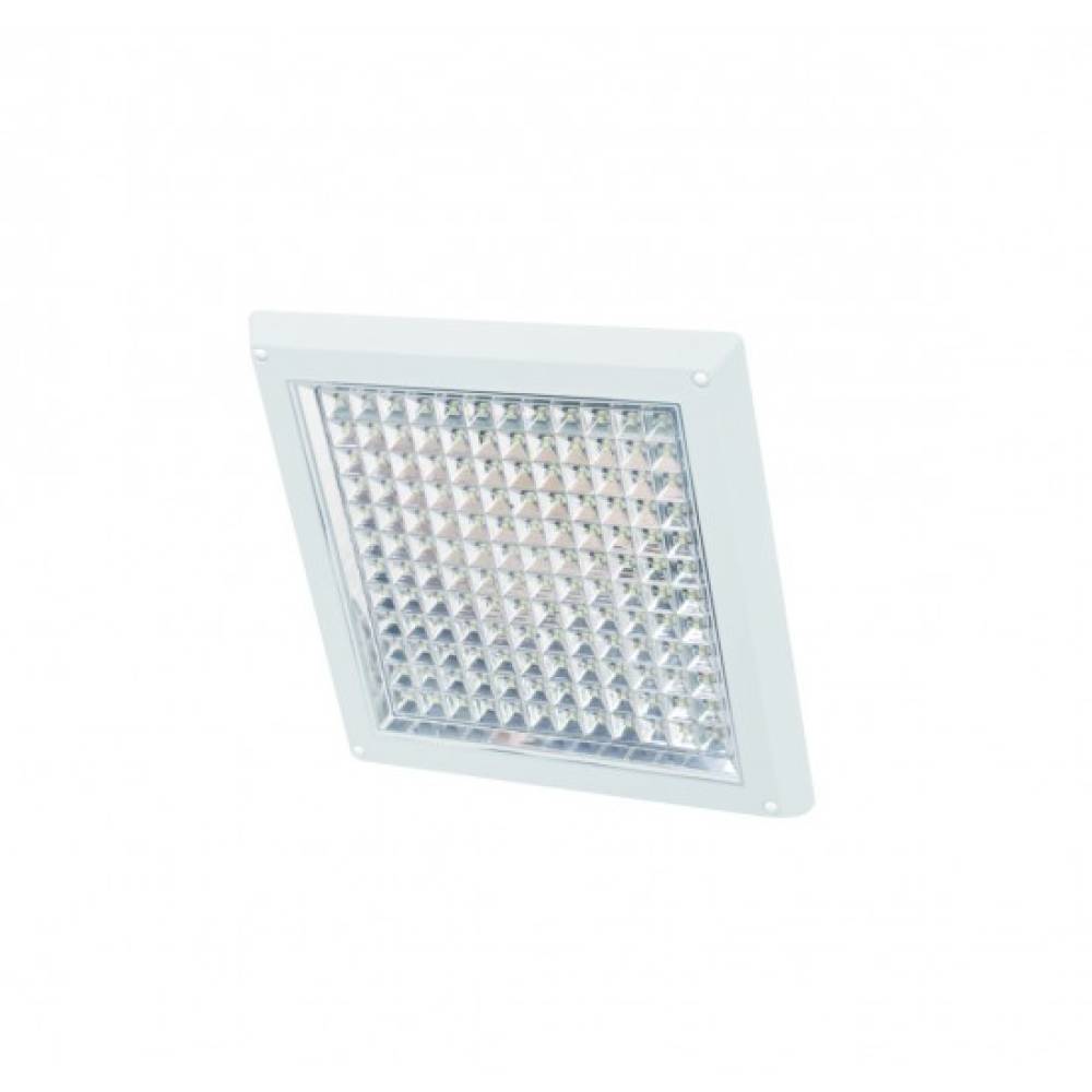 Plafoniera LED Patrata Pentru Bucatarie 16W Plafoniera LED Patrata Pentru Bucatarie 16W