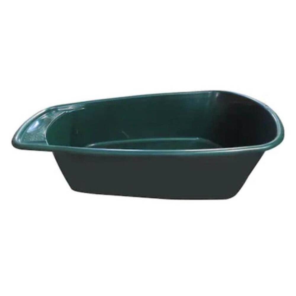 Cadita Mica Calitatea II, Sterk, 18x74x35 cm, Verde, Plastic Cadita Mica Calitatea II, Sterk, 18x74x35 cm, Verde, Plastic