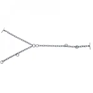 Lant pentru vite 75x100, 4mm