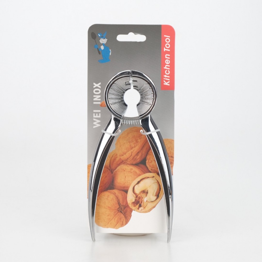 Spargator nuci lux, inox Spargator nuci lux, inox