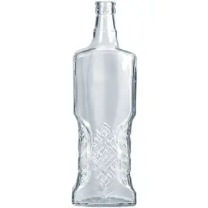 Sticla Traditionala Ucrainka 500ml