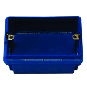 Doza aparat modulara tencuiala - 3 module