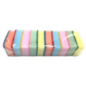 Burete pentru bucatarie 10buc/set