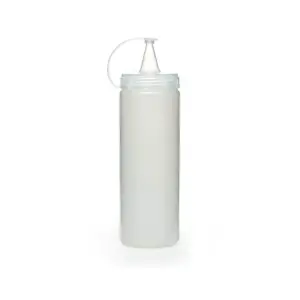 Recipient/ sticla sosuri 330ml, Heinner