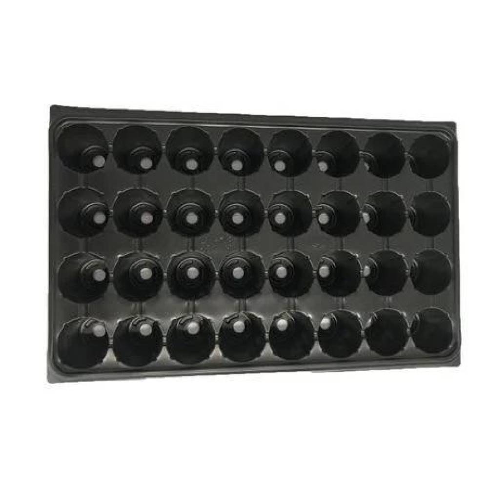 Alveole rasaduri (tavite rasaduri) 32 celule de semanat Alveole rasaduri (tavite rasaduri) 32 celule de semanat