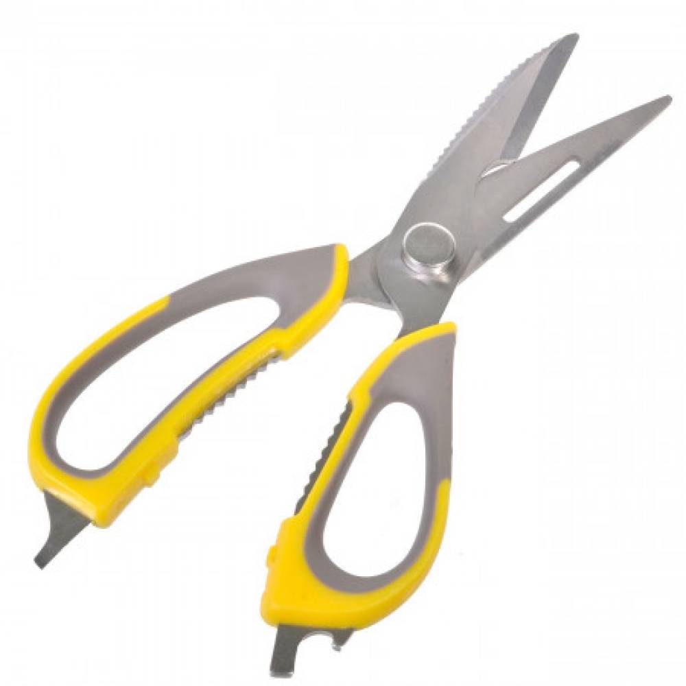 Foarfeca multifunctionala de bucatarie Foarfeca multifunctionala de bucatarie