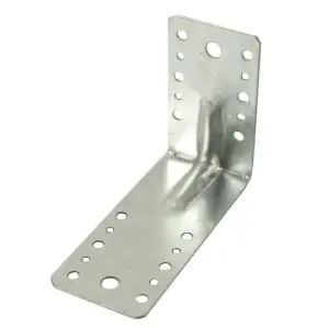 Coltar din otel pentru lemn 70x70x55mm