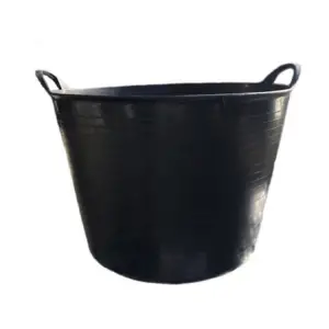 Cos pentru struguri din cauciuc 42 L