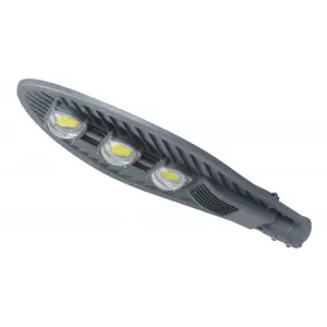 Corp Led Stradal COB 150W=750W (3x50W), lumina rece